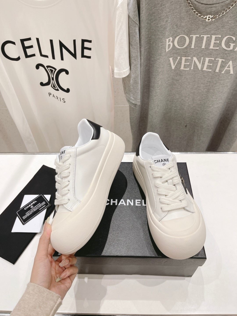 Chanel Sneakers